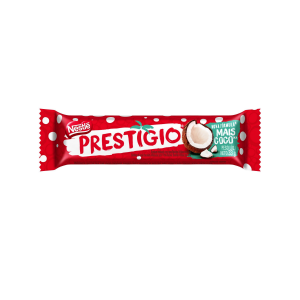 CHOCOLATE NESTLÉ PRESTÍGIO COM 33G