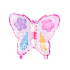 PALETA SOMBRA TEEN BUTTERFLY FENZZA