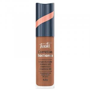 CORRETIVO RADIANCE TRACTA COR 08 6,5G