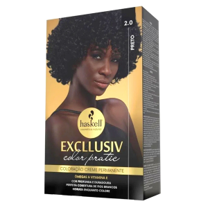 TINTURA HASKELL PRETO 2.0