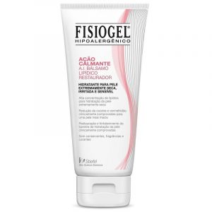 FISIOGEL AI BÁLSAMO LIPÍDICO 200ML