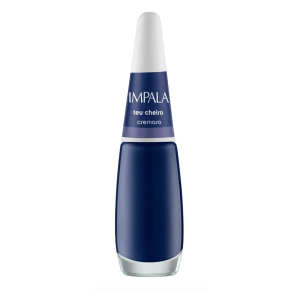 ESMALTE IMPALA CREMOSO TEU CHEIRO 8ML