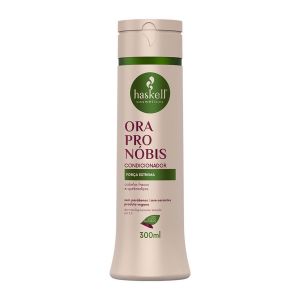 CONDICIONADOR HASKELL ORA-PRO-NÓBIS 300ML