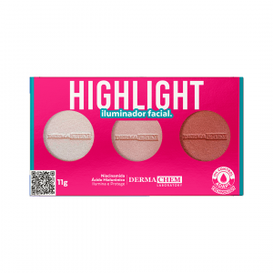 ILUMINADOR FACIAL DERMACHEM 