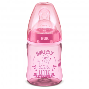 MAMADEIRA MY FIRST ENJOY ROSA 150ML
