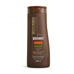 SHAMPOO BIO EXTRATUS QUERAVIT ANTIRESIDUOS 250ML