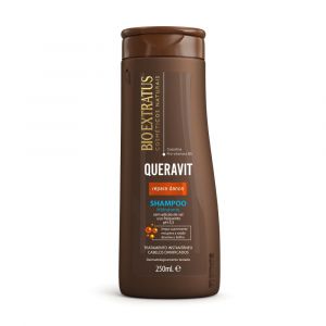 SHAMPOO BIO EXTRATUS QUERAVIT HIDRATANTE 250ML