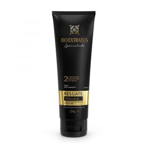 SHAMPOO BIO EXTRATUS SPECIALISTÉ RESGATE 300ML