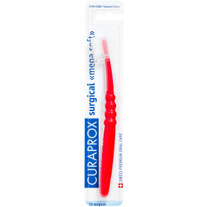 CS SURGICAL ESCOVA DENTAL CURAPROX PÓS CIRÚRGICA