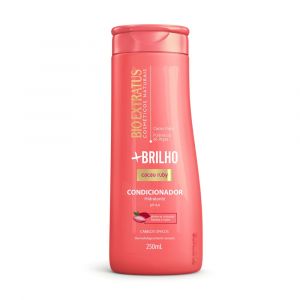 CONDICIONADOR +BRILHO 250ML