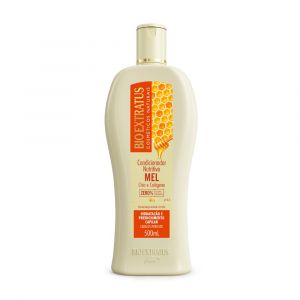 CONDICIONADOR NUTRITIVO BIO EXTRATUS MEL 500ML