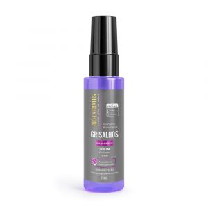 SÉRUM FINALIZADOR BIO EXTRATUS GRISALHOS 55ML