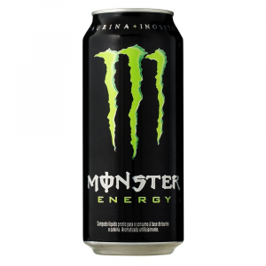 ENERGÉTICO MONSTER COM 473ML 