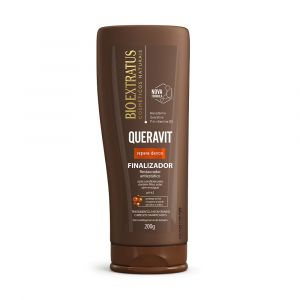 FINALIZADOR BIO EXTRATUS QUERAVIT 200G