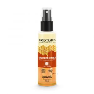 UMECTANTE BIO EXTRATUS MEL BIFÁSICO 55ML