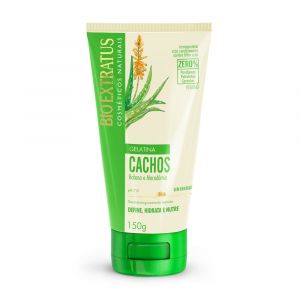 GELATINA BIO EXTRATUS CACHOS 150G