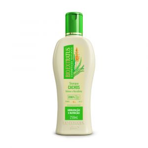 SHAMPOO BIO EXTRATUS CACHOS 250ML