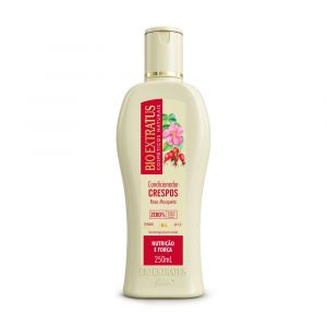 CONDICIONADOR BIO EXTRATUS CRESPOS 250ML
