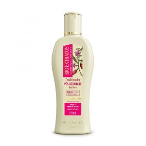 CONDICIONADOR BIO EXTRATUS PÓS COLORAÇÃO 250ML
