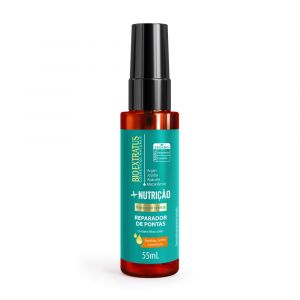 REPARADOR DE PONTAS BIO EXTRATUS +NUTRIÇÃO 55ML