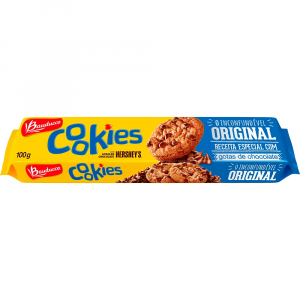 COOKIES ORIGINAL BAUDUCCO COM 100G