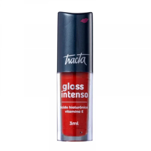 GLOSS LABIAL INTENSO DESEJO TRACTA 3ML