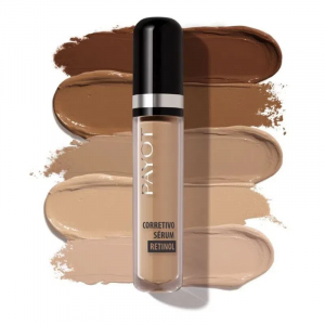 CORRETIVO LÍQUIDO PAYOT SERUM RETINOL COR 30 4,5G
