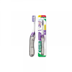 ESC DENTAL  TRAVEL GUM