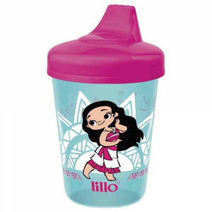 COPO ANTIVAZAMENTO  MOANA LILLO REF 304731 270ML