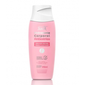 HIDRATANTE CORPORAL ANTIESTRIAS TRACTA COM 250ML