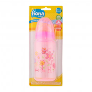 MAMADEIRA FIONA ORTO SILICONE ROSA REF 804731