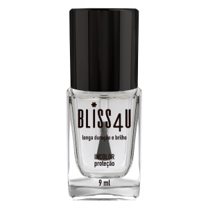ESMALTE BLISS4U INCOLOR 9ML