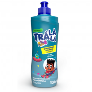 CREME PARA PENTEAR TRALALA NUTRIKIDS 300ML