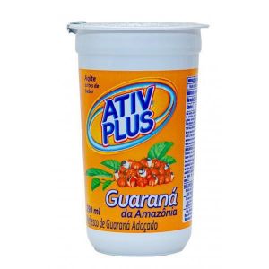 ATIV PLUS GUARANA 290ML