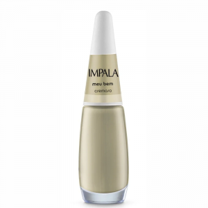 ESMALTE IMPALA CREMOSO MEU BEM 7.5ML