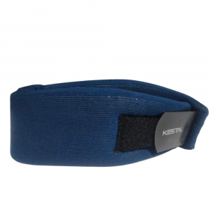 COLAR CERVICAL COM ESPUMA KESTAL COR AZUL TAMANHO M