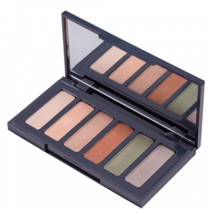 TRACTA PALLETE DE SOMBRAS BRILHO NATURAL