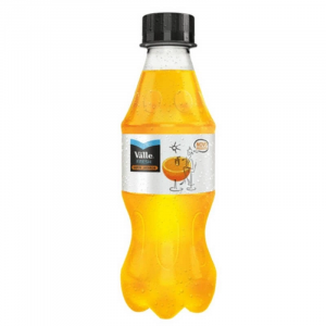 SUCO DEL VALLE FRESH LARANJA COM 200ML 
