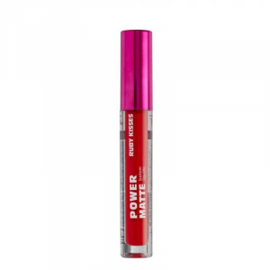BATOM LIQUIDO POWER MATEE OH MY RED