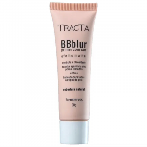 TRACTA BB BLUIR ESCURO NQ 30G