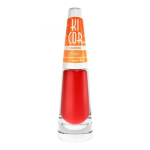 ESMALTE KI COR CARPA 8ML