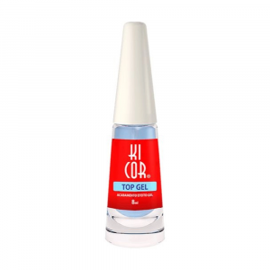 ESMALTE KI COR BASE TOP GEL 8ML