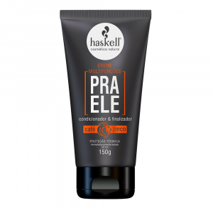 CREME HASKELL MULTIFUNÇÕES-PRA ELE 150G