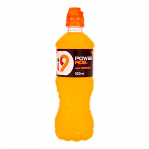 I9 TANGERINA COM 500ML