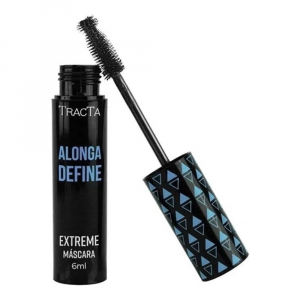 MÁSCARA DE CÍLIOS TRACTA EXTREME ALONGA E DEFINE 6ML