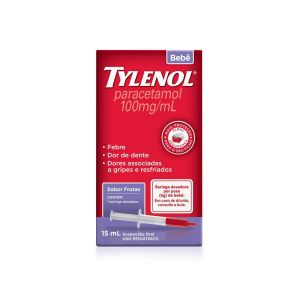 TYLENOL SINUS  36CPR