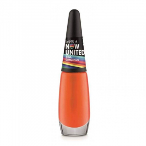 ESMALTE IMPALA NOW UNITED SIGA DANÇANDO
