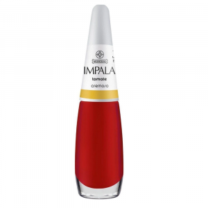 ESMALTE IMPALA CREMOSO TOMATE 8ML