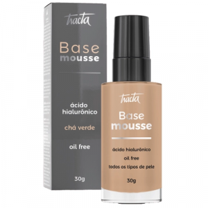 BASE MOUSSE TRACTA 10