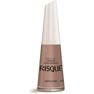 ESMALTE RISQUÉ RENDAS DO BRASIL PAETÊ 8ML